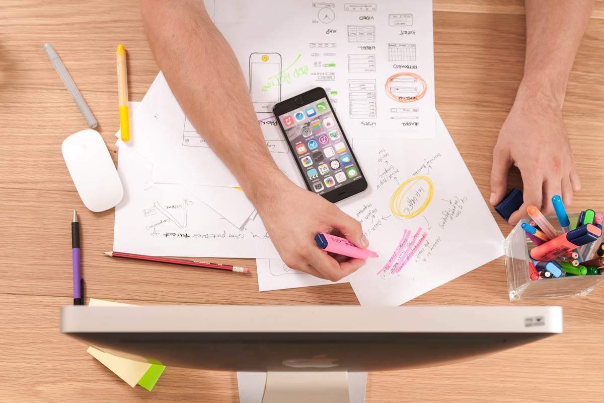 B2B SEO Transformation